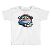 Old Car Toddler T-shirt