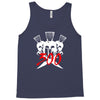 sparta fight  film Tank Top
