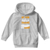 My Son Is Super Awesome His Daddy Youth Hoodie