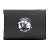 your authority is not recognized in fort kickass Accessory Pouches