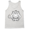 no you are not cool Tank Top