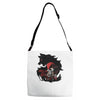 dangerous Adjustable Strap Totes