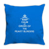 new peaky blinders inspired Throw Pillow