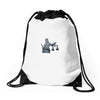 1519753737026 trimmed Drawstring Bags