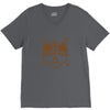 Camp Winnipesaukee Shirt V-Neck Tee