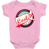 col man Baby Bodysuit