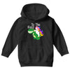 To The Disco Youth Hoodie
