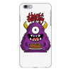 happy birthday monster iPhone 6 Plus/6s Plus Case