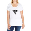 fahrie77 Ladies Curvy T-Shirt
