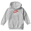 trainer inside Youth Hoodie