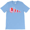 kirby nesting dolls T-Shirt