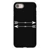 Arrow iPhone 8