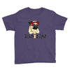 PUG LIFE Youth Tee
