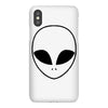 alien iPhoneX