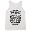 Perfect Freakin Pop Pop Tank Top