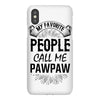 My Favorite People Call Me PawPaw iPhoneX