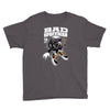 bad spacemen Youth Tee