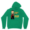 new face Unisex Hoodie