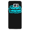 world's bestest teacher [converted] Samsung Galaxy S7