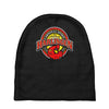 harlingen high Baby Beanies