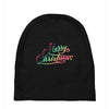 merry christmas Baby Beanies