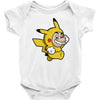 pikasuit Baby Onesie