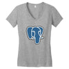 fahrie77 Women's V-Neck T-Shirt