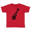 ukulele Toddler T-shirt