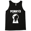 porky's inspired Tank Top