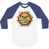 pugtato 3/4 Sleeve Shirt