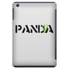 Panda Write T-Shirt iPad Mini