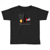 make your own luck Toddler T-shirt