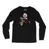 brent rubber Long Sleeve Shirts