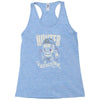 black series Racerback Tank