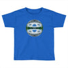 Unknown Lens Toddler T-shirt