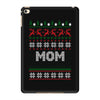 ugly christmas mom iPad Mini 4