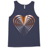 love led Tank Top