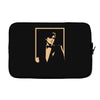 bryan ferry on stage Laptop sleeve