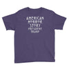 real life horror story Youth Tee
