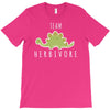 team herbivore! T-Shirt