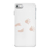 Guess What? - Baby Inside iPhone 7 Case