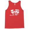 revolution anonymous  maske v wie vendetta fun Tank Top