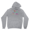 evolution of elements Unisex Hoodie