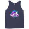 pokket's monsters dark Tank Top