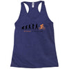 strava evolution Racerback Tank