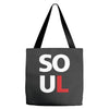 Soul Tote Bags