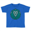 lion king Toddler T-shirt