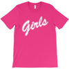 Girls Friends Tv Show T-Shirt