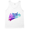 MENDES_ARMY 2 Tank Top