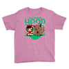 red riding hood Youth Tee